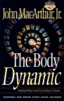 Body Dynamic